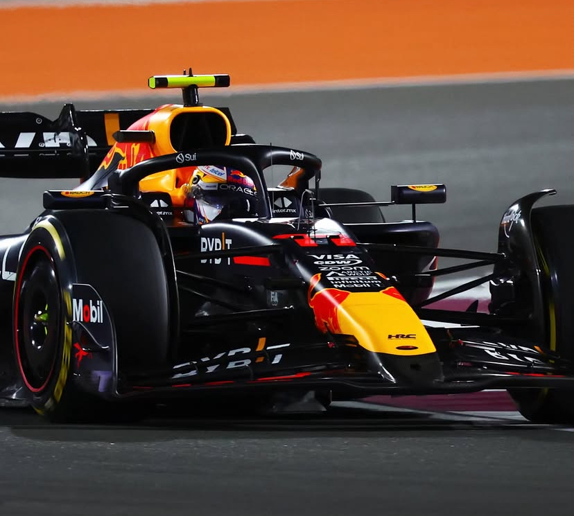 F1 News Qatar