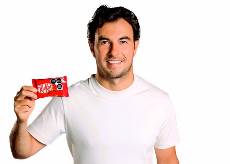 Perez KitKat