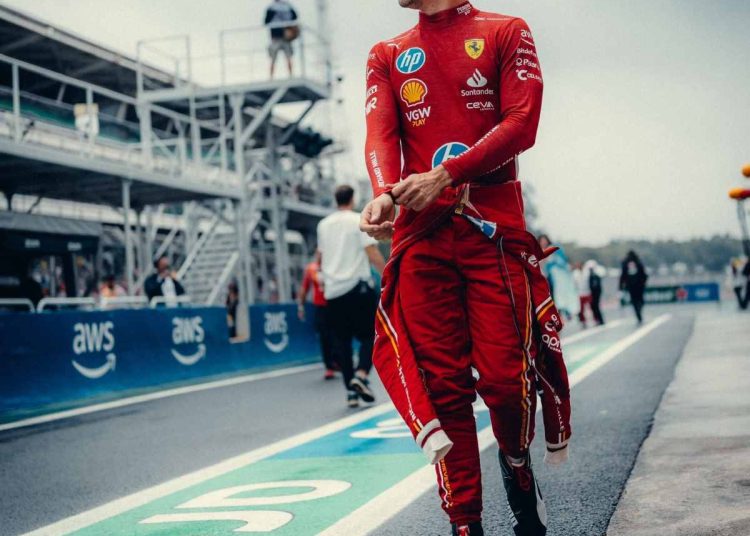 Leclerc