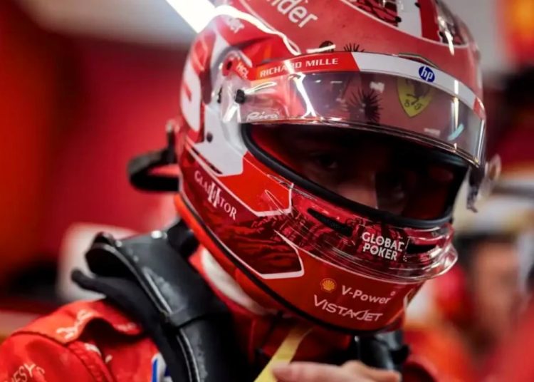 Charles Leclerc