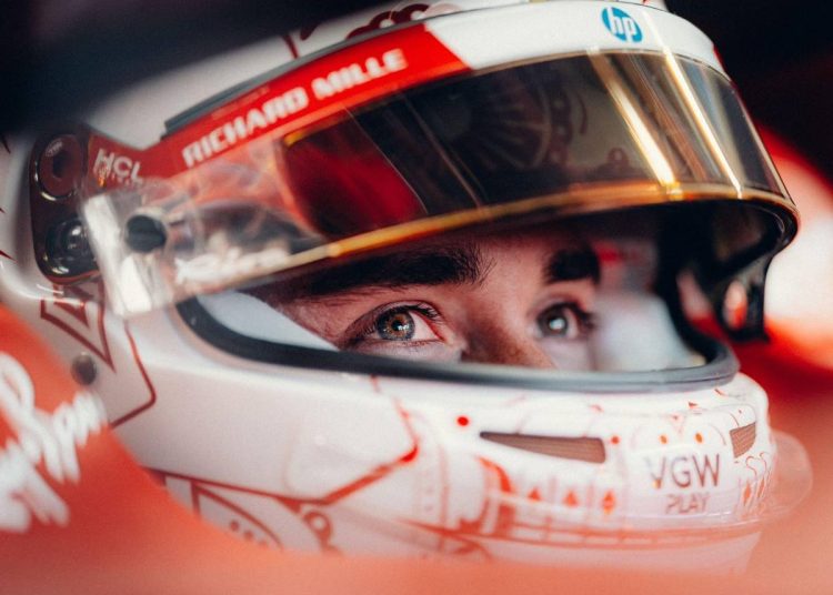 Charles Leclerc