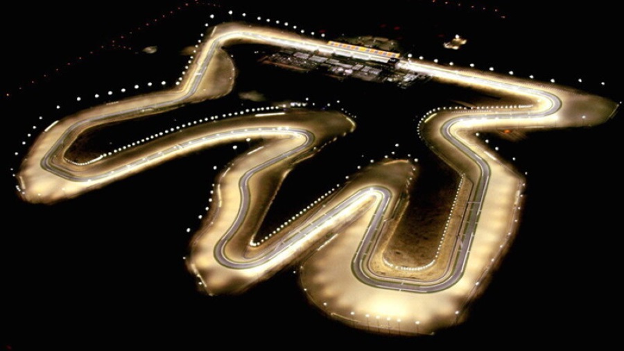 Gp Qatar