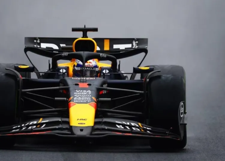F1 Analisi