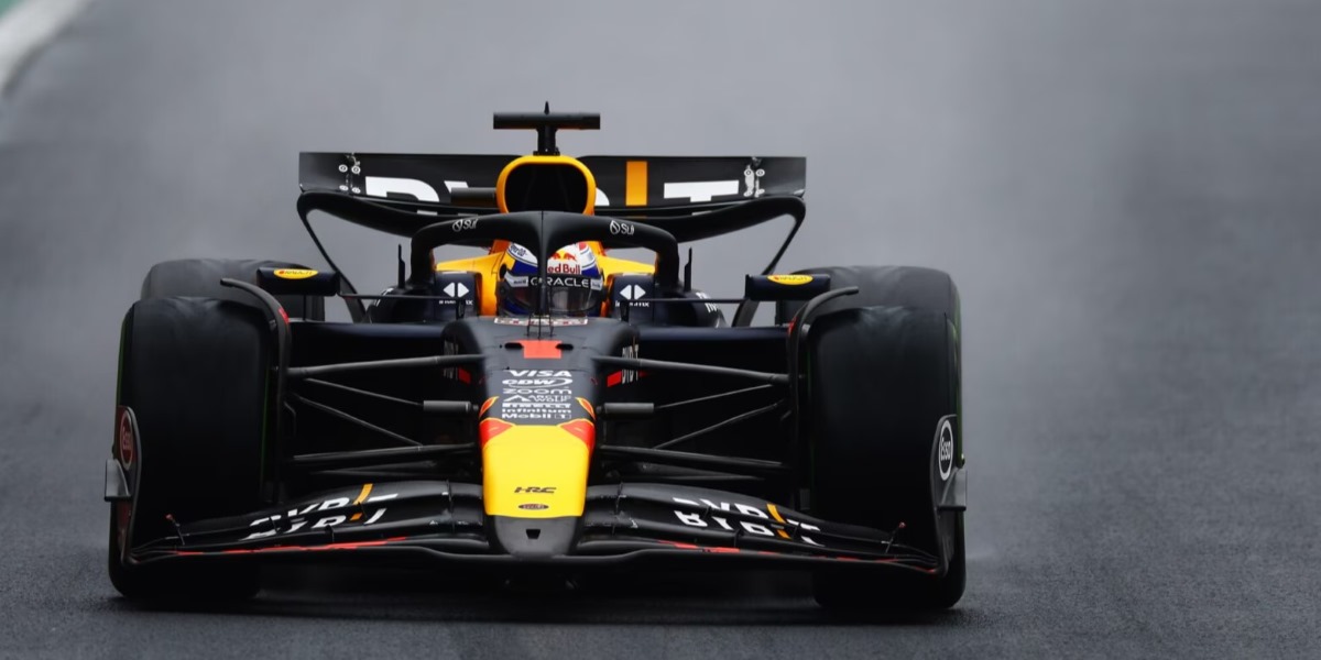 F1 Analisi