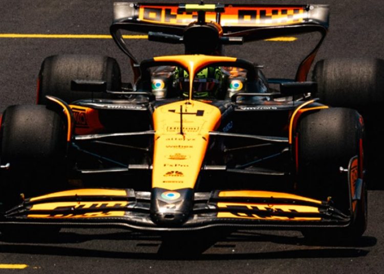 Gp Brasile risultati qualifica sprint