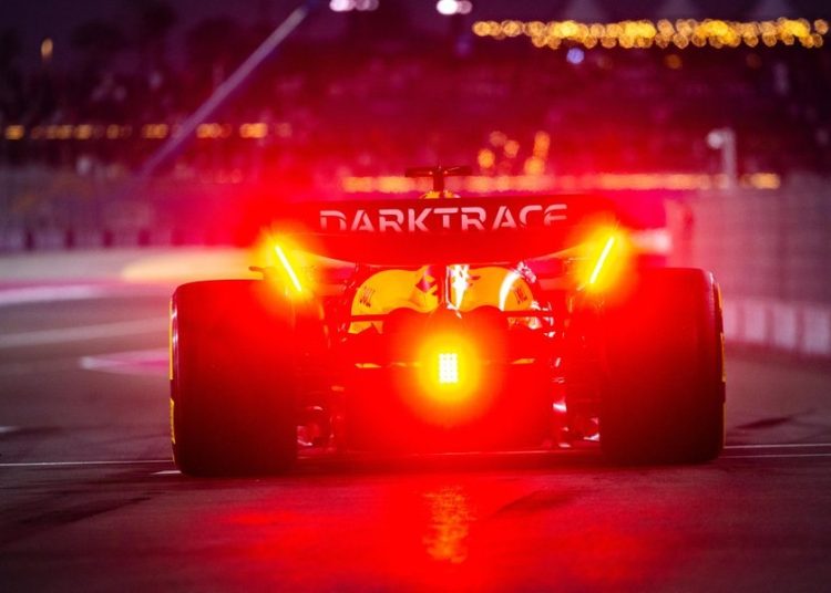 Risultati qualifiche sprint Gp Qatar 2024