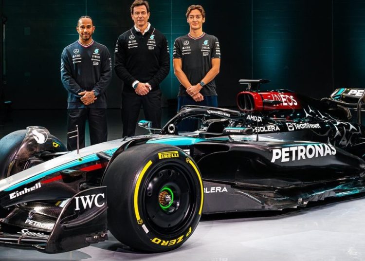 Mercedes