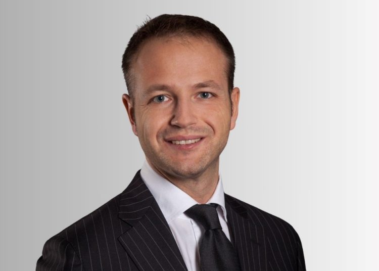 Paolo Basarri FIA