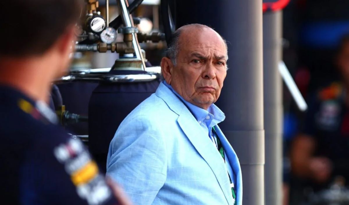 Perez Schumacher