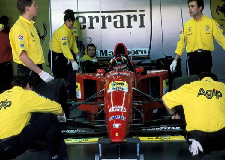 Michael Schumacher