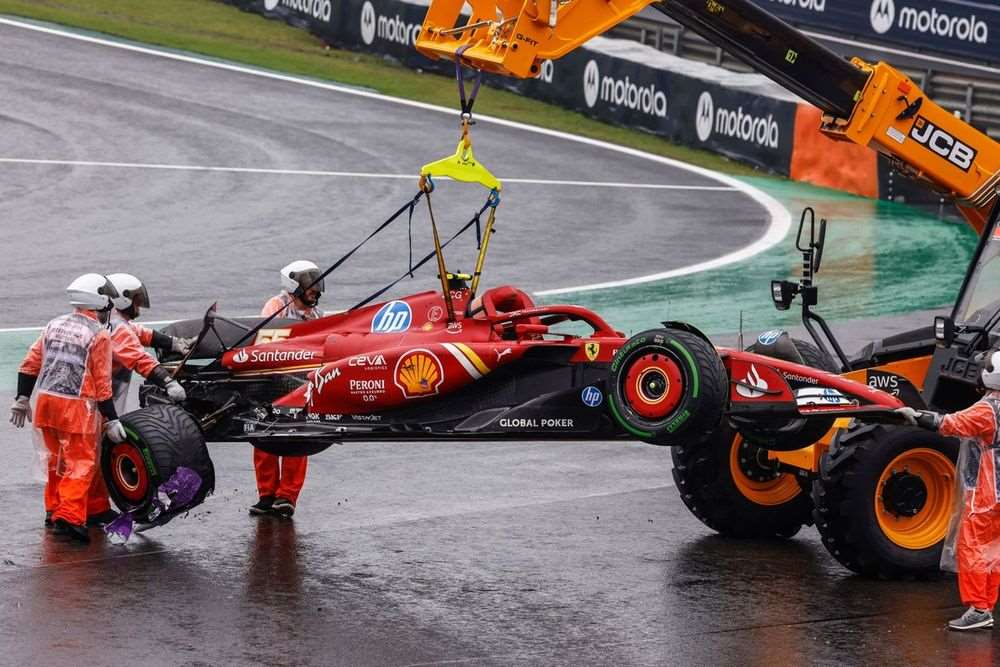Ferrari Brasile