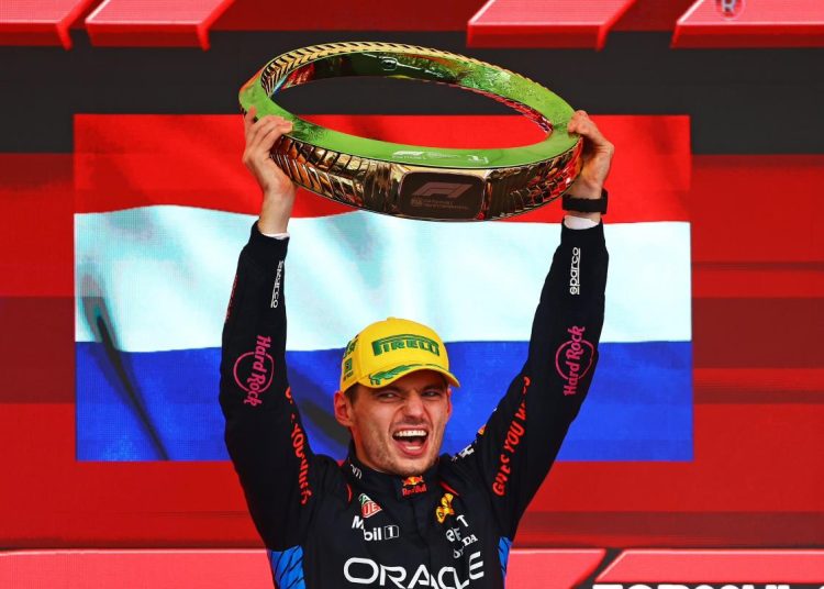 News F1