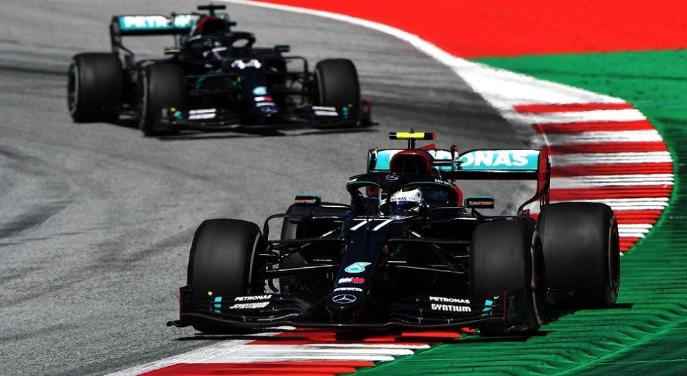 Valtteri Bottas