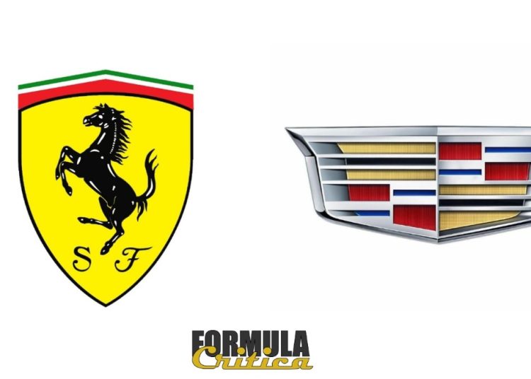 Ferrari General Motors