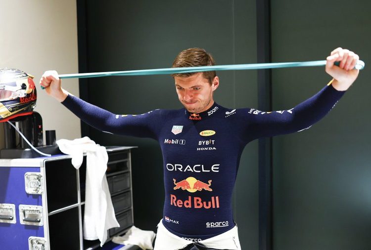 Red Bull F1 2025