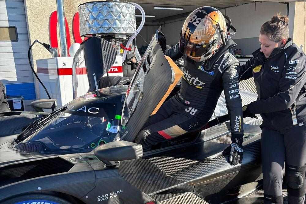 Wec test