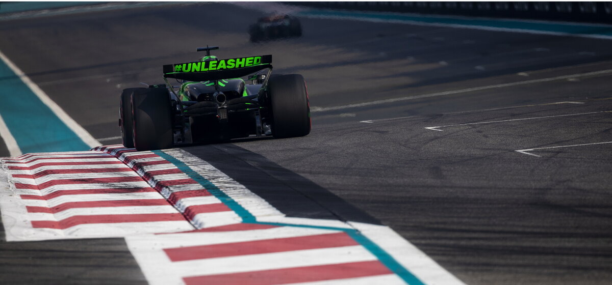 F1 2024 - Tutti i numeri di Pirelli