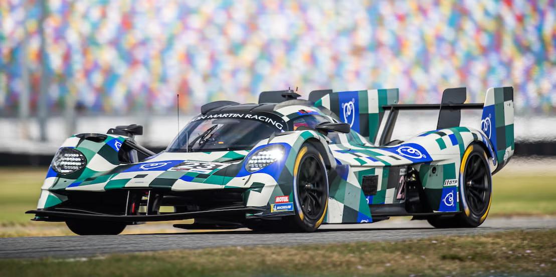 Wec test