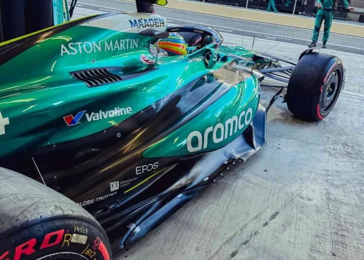 Fernando Alonso