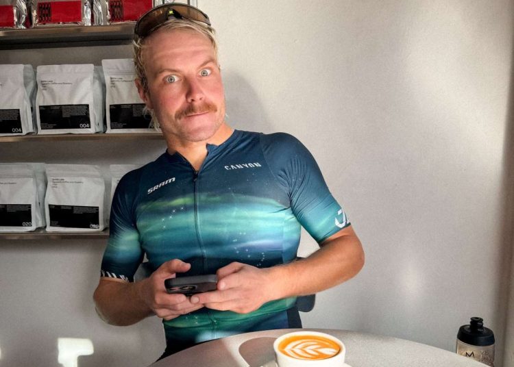 Valtteri Bottas