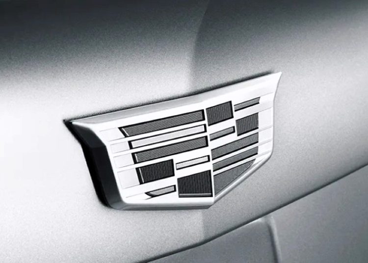 Cadillac F1