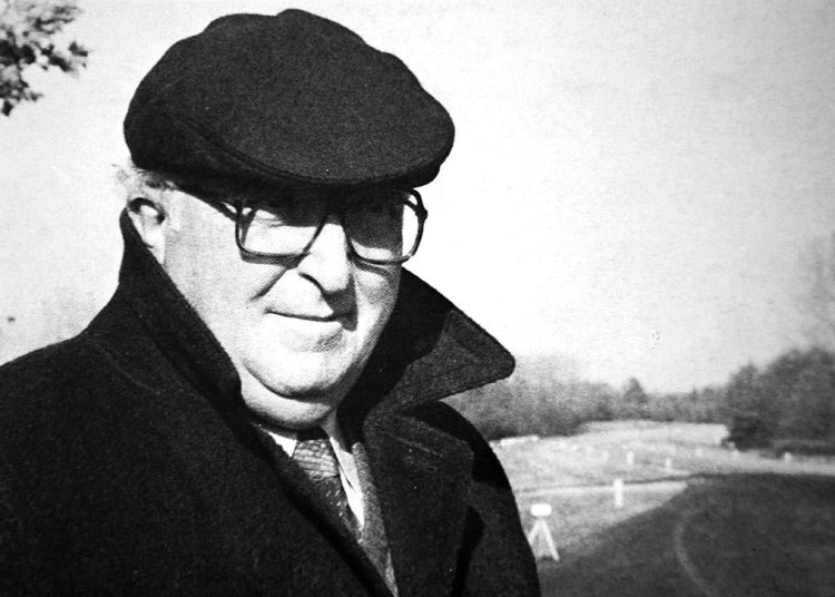 Carlo Chiti