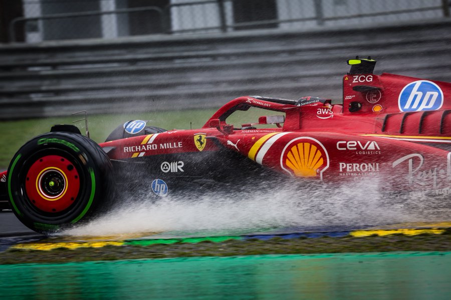 News F1