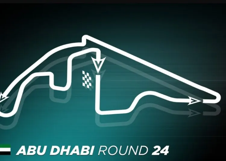 Gp Abu Dhabi 2024 Anterpima