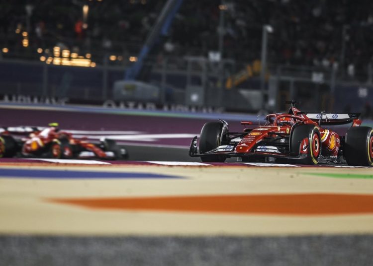 News F1
