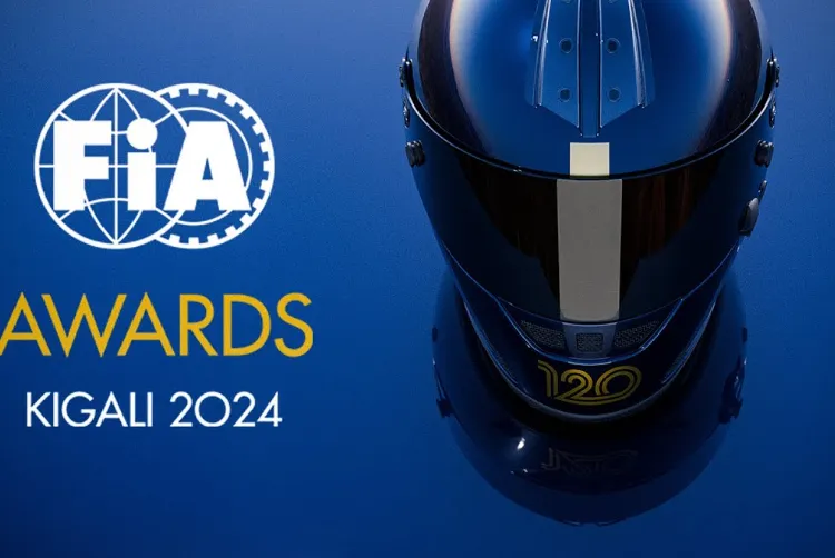 FIA Awards 2024 dove vederli