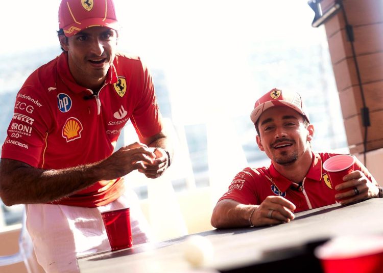 Ferrari Abu Dhabi