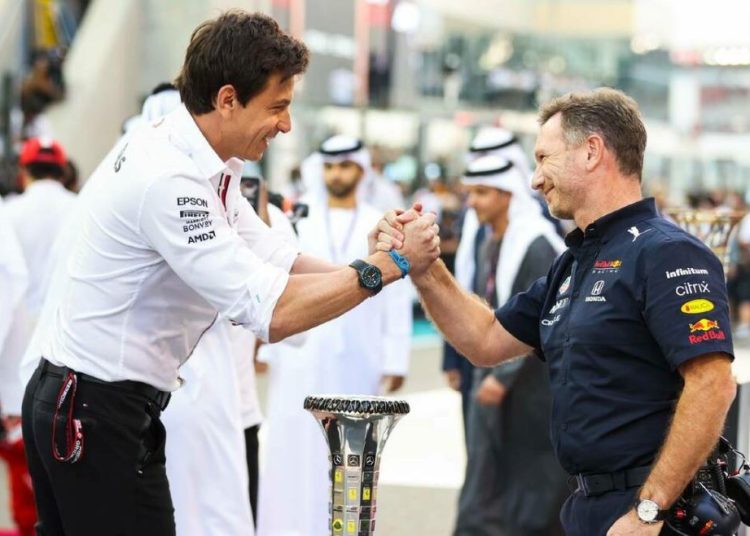 Russell Verstappen