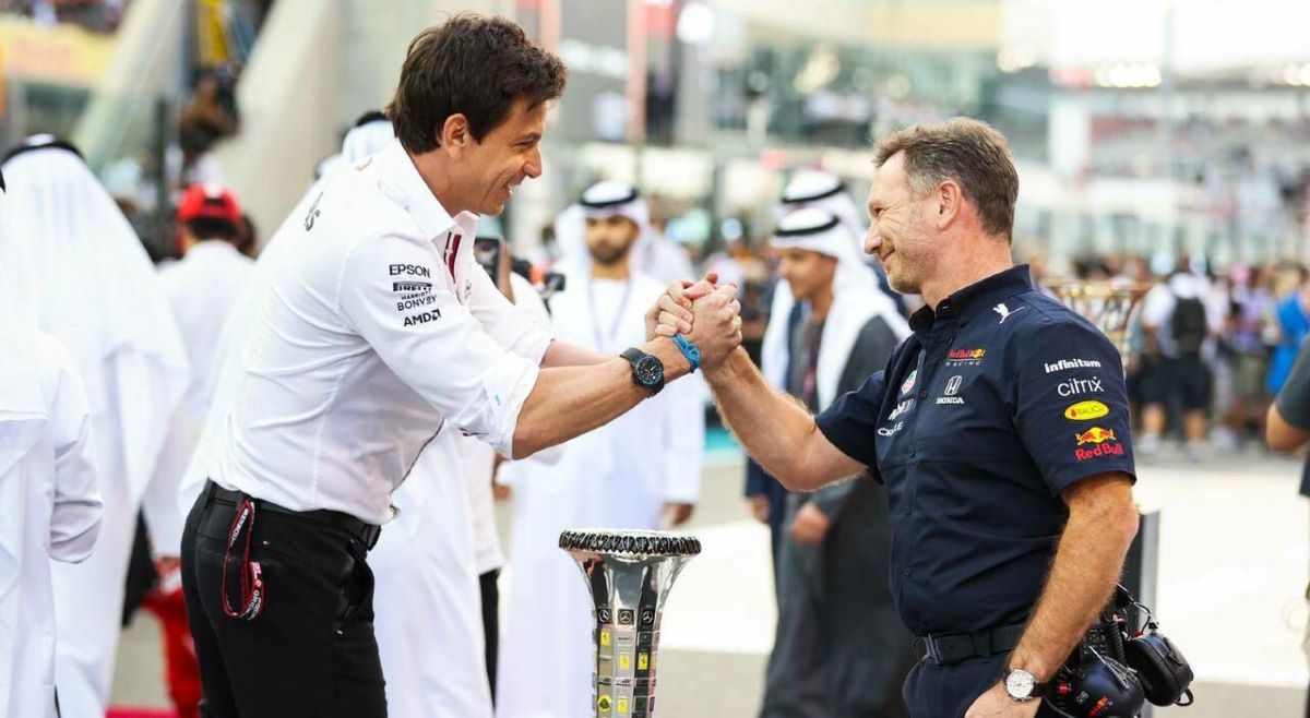 Russell Verstappen