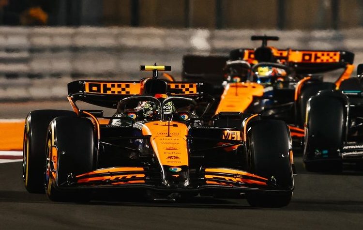 F1 News Qatar
