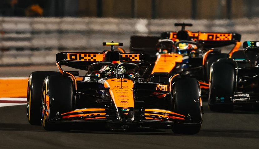 F1 News Qatar