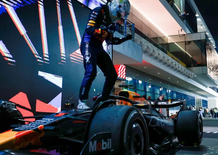 F1 News Qatar