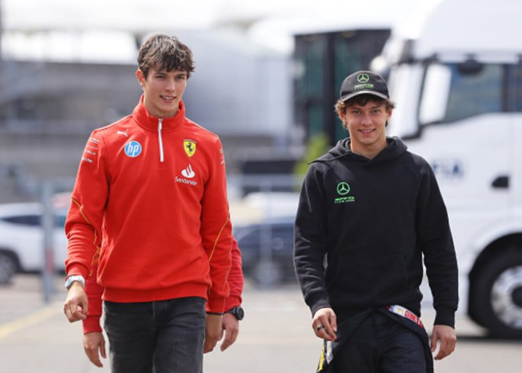 F1 News
