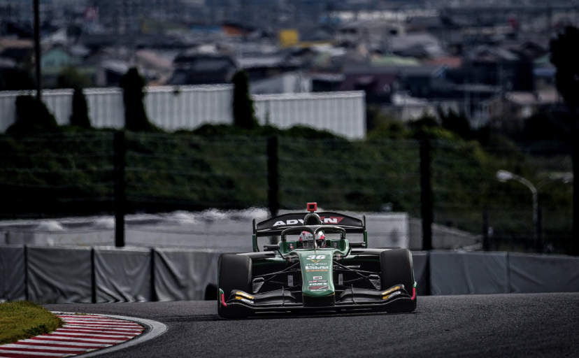F1 News