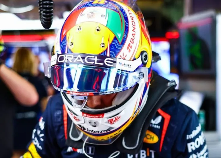 Gp Abu Dhabi Red Bull