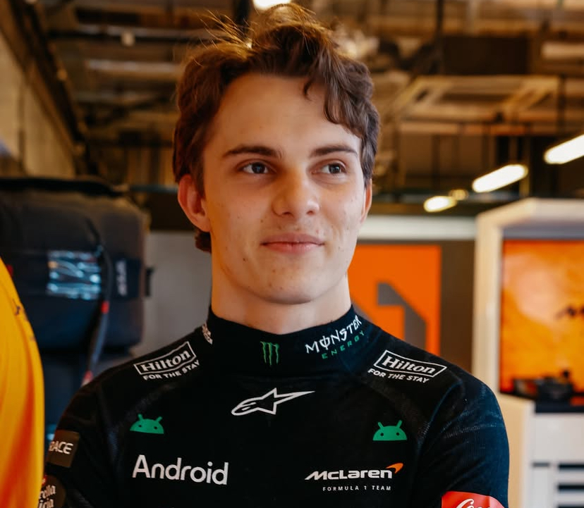 F1 Abu Dhabi