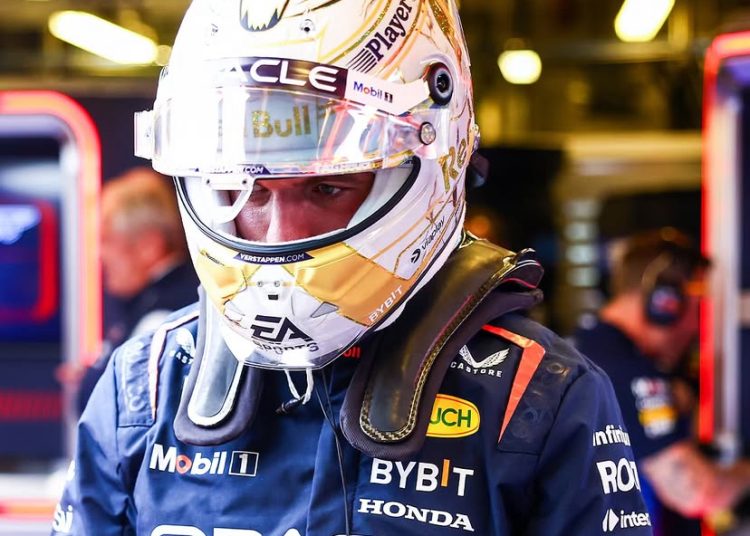 Red Bull Abu Dhabi