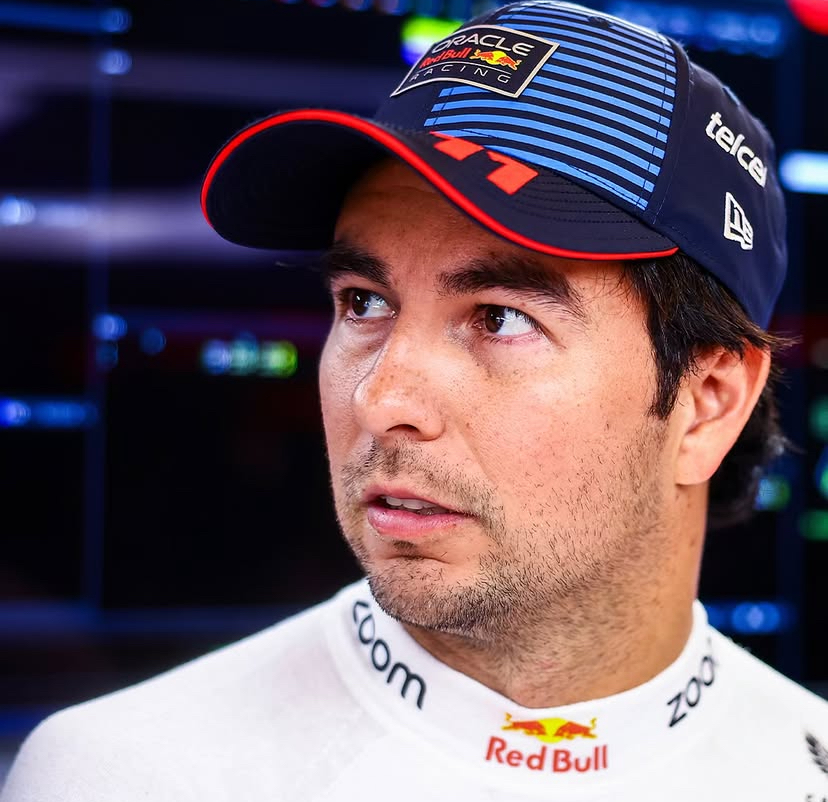 Red Bull Abu Dhabi