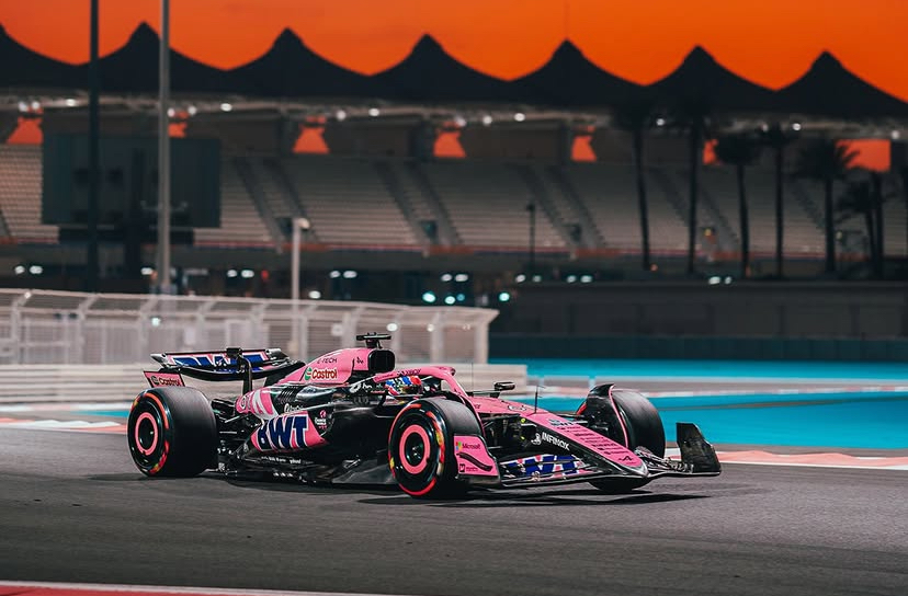 F1 News