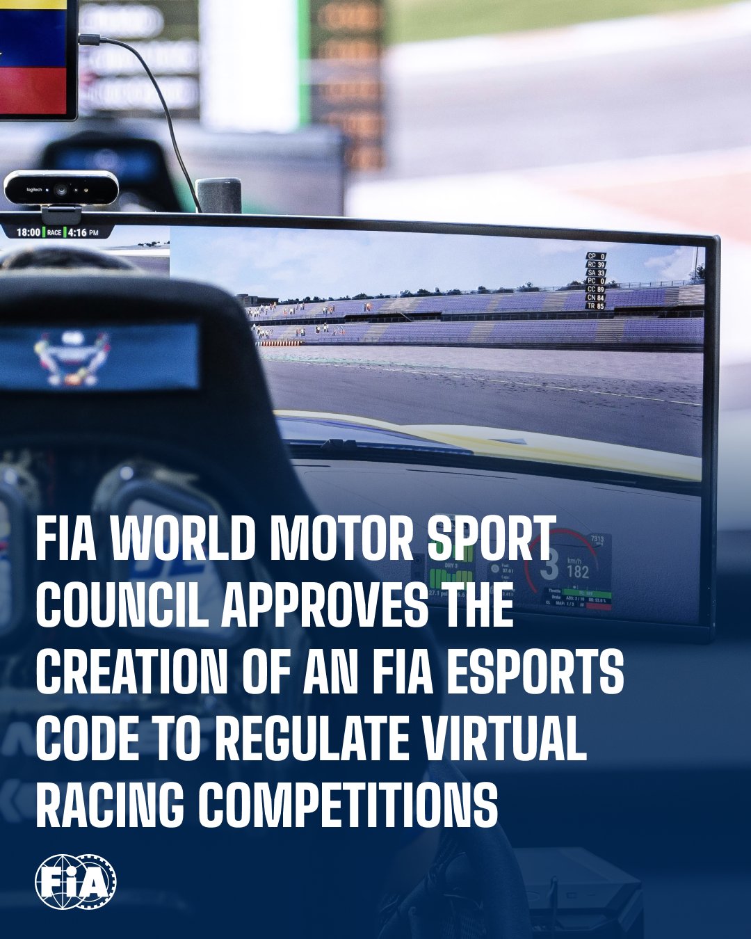 F1 Esport