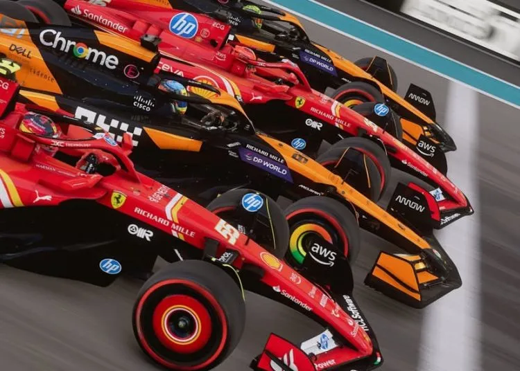 F1 Esport