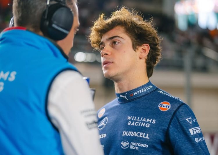 F1 News