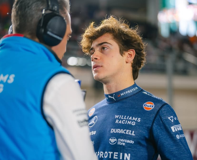 F1 News