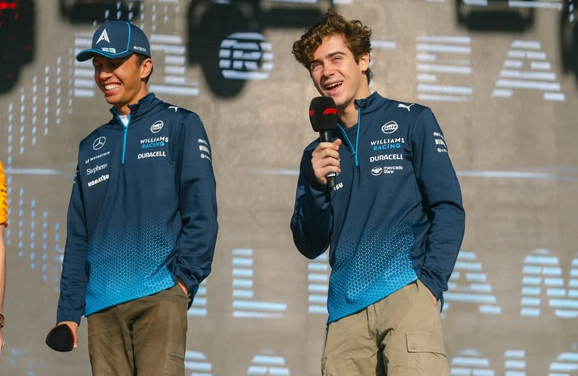 F1 News
