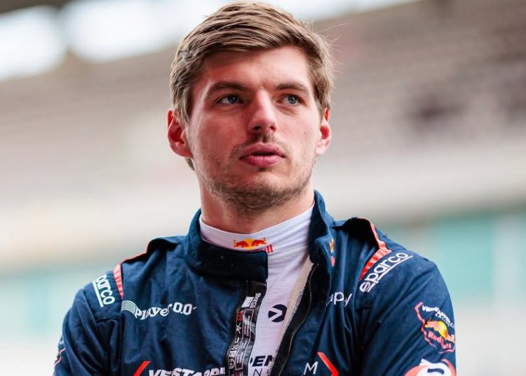 Max Verstappen parla del suo futuro: "Non esiste solo la F1"
