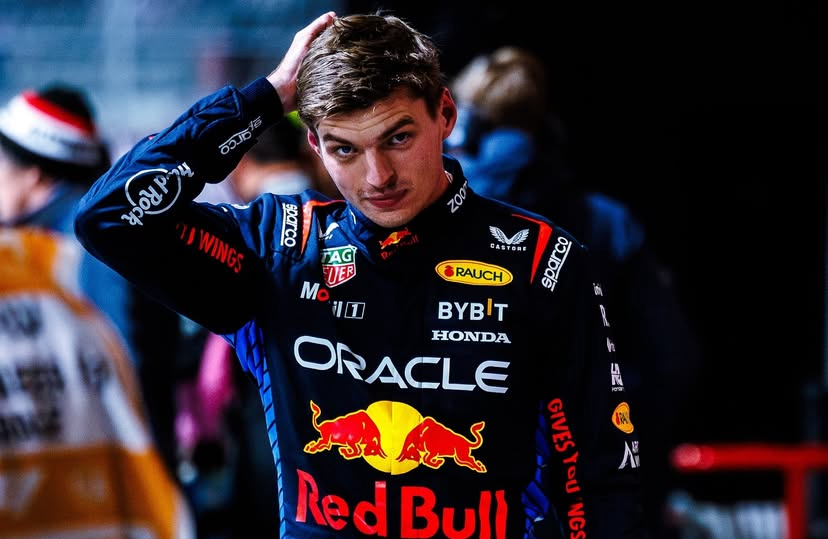 Max Verstappen parla del suo futuro: "Non esiste solo la F1"
